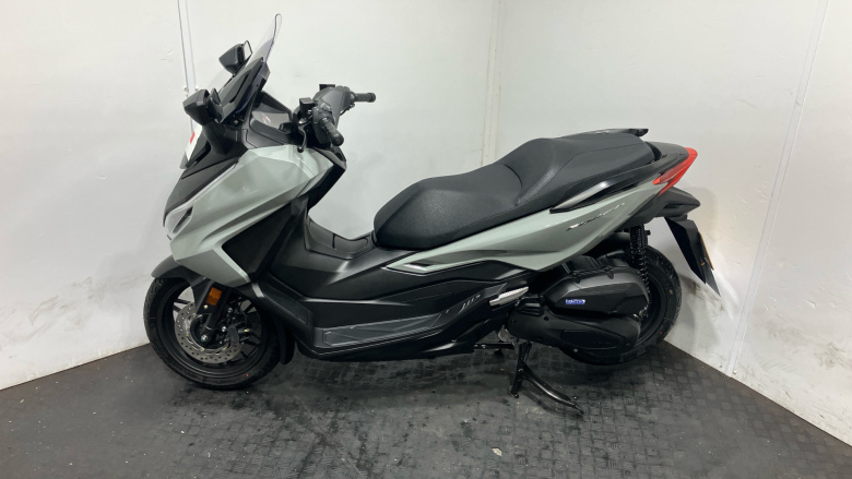 Honda Forza 125 (24MY)